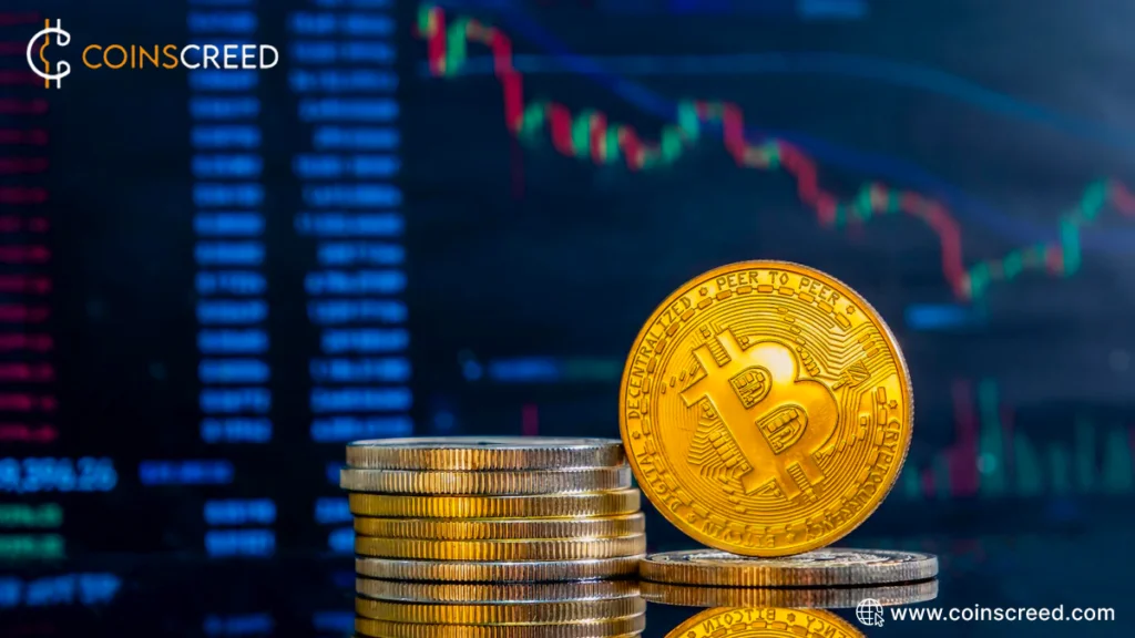 Top 10 crypto market trends in 2022