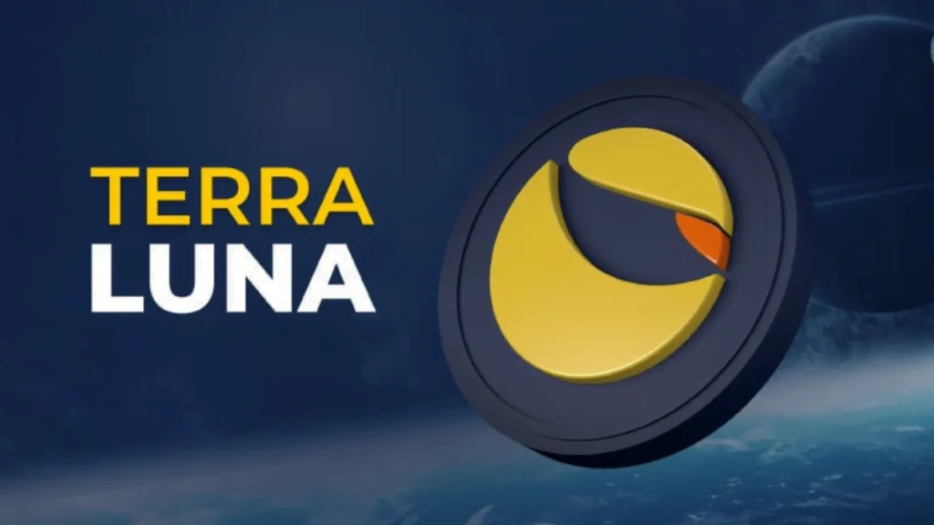 Terra LUNA Declares NFT Minting On Terra Blockchain