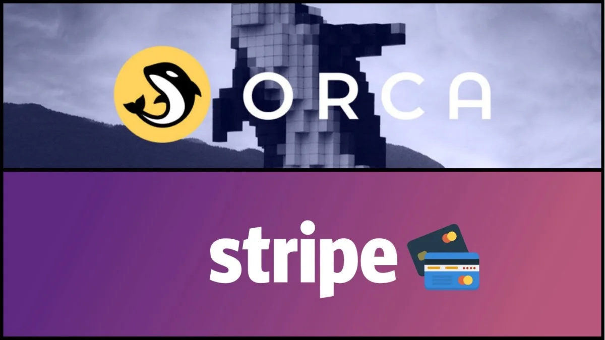 Solana-Based DEX Orca Partners With Stripe For Fiat Transactions