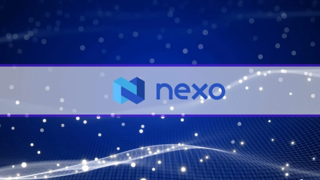 Nexo Announces Gradual Departure from the United States