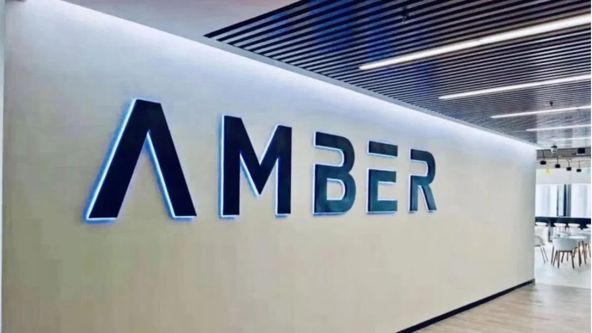 Amber Group raises $300M in series C funding after FTX contagion