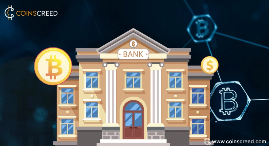 Top 10 Crypto-Friendly Banks In 202‍3