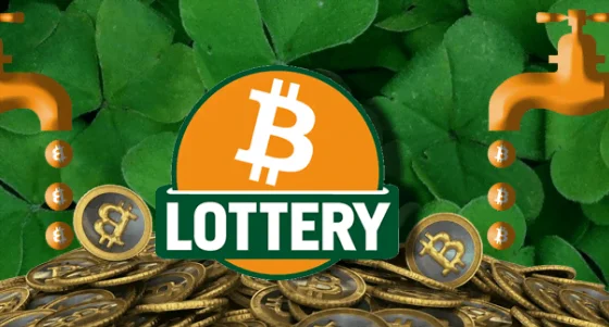 Why Bitcoin Lotteries Are Better Than Cash