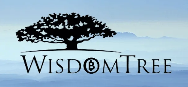 WisdomTree launches 9 new 'blockchain-enabled' funds