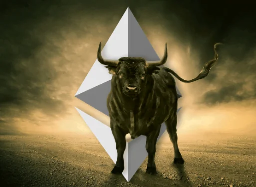 Ethereum bulls transfer 22,982 ETH after 4 years