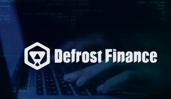 Defrost Finance hacker reportedly returns funds