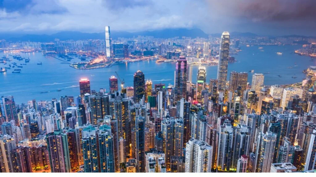 Hong Kong working on investor protection regulations