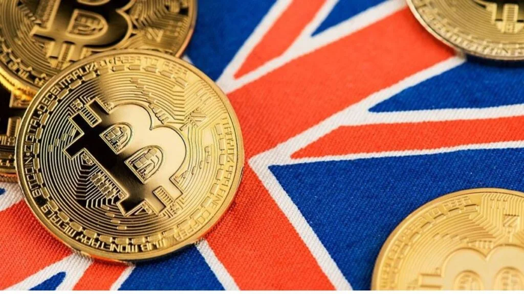 UK Crypto Bill To Restrict Services From Abroad