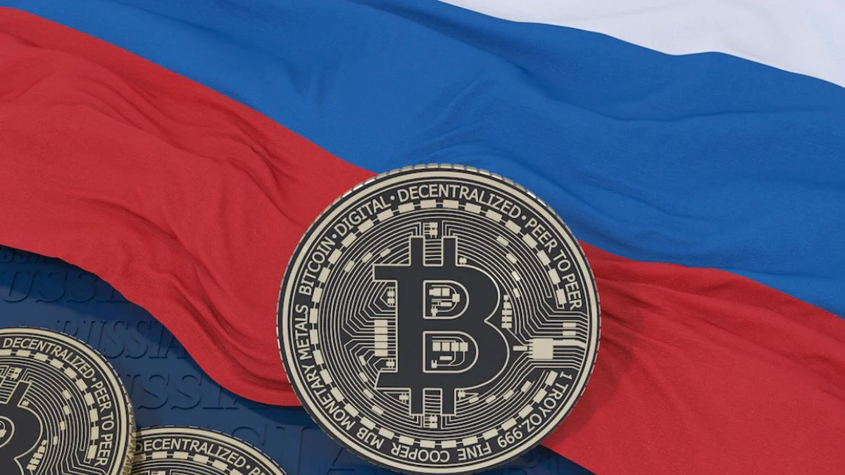 Bank of Russia wants to ban miners from selling crypto to Russians