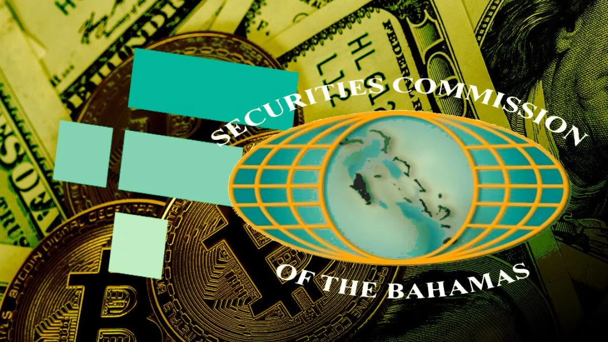 Bahamian Securities Regulator Slams New FTX CEO