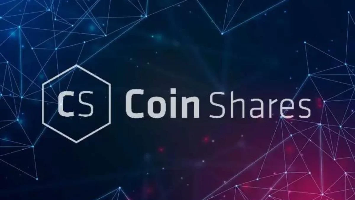 CoinShares Begins Trading On Nasdaq Stockholm