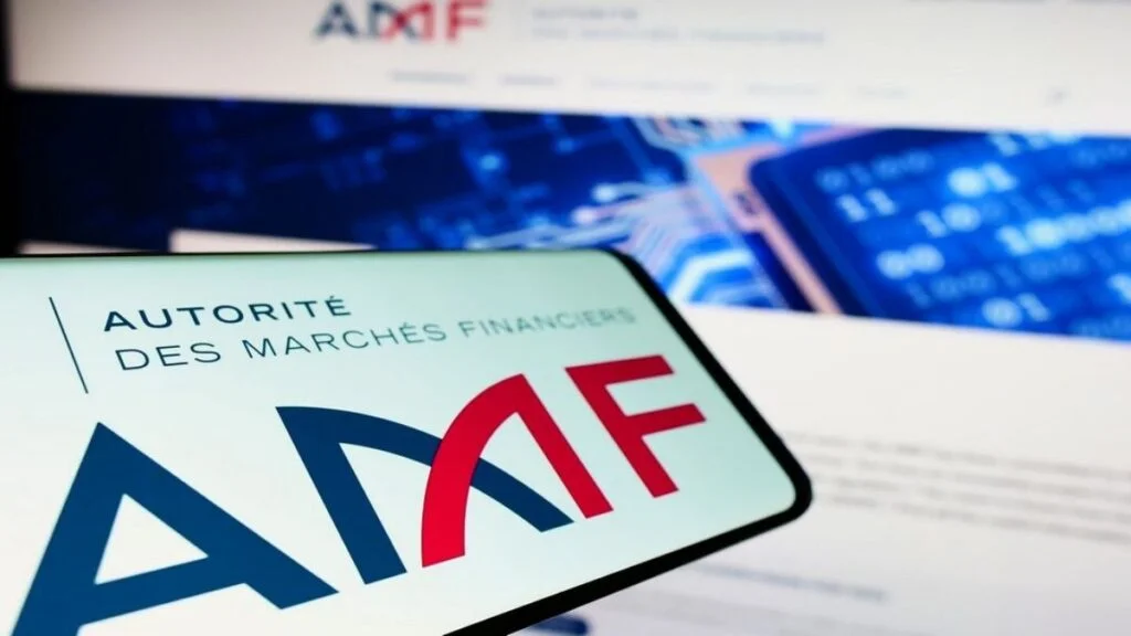 AMF Blacklists Only Two Crypto Websites In 2022