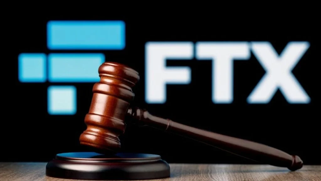 FTX Opposes BlockFi's Claim to SBF's Robinhood Shares