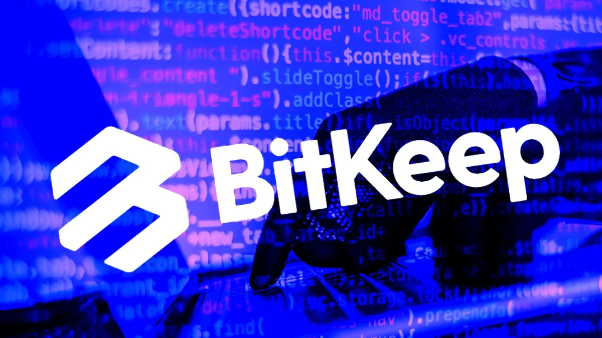 BitKeep CEO says some users private keys are still vulnerable