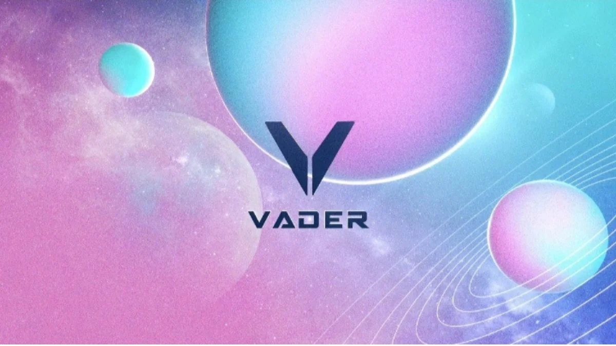 Vader Will Shut Down Stablecoin USDV