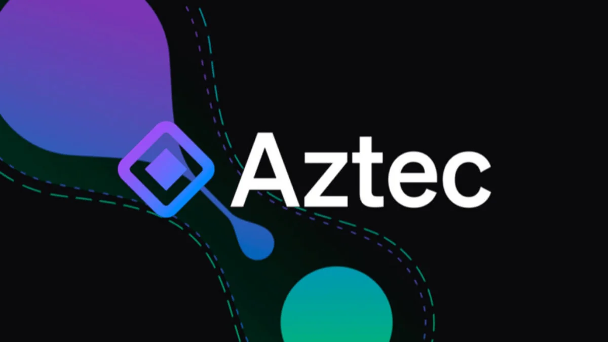 a16z leads $100 million raise for web3 privacy firm Aztec Network