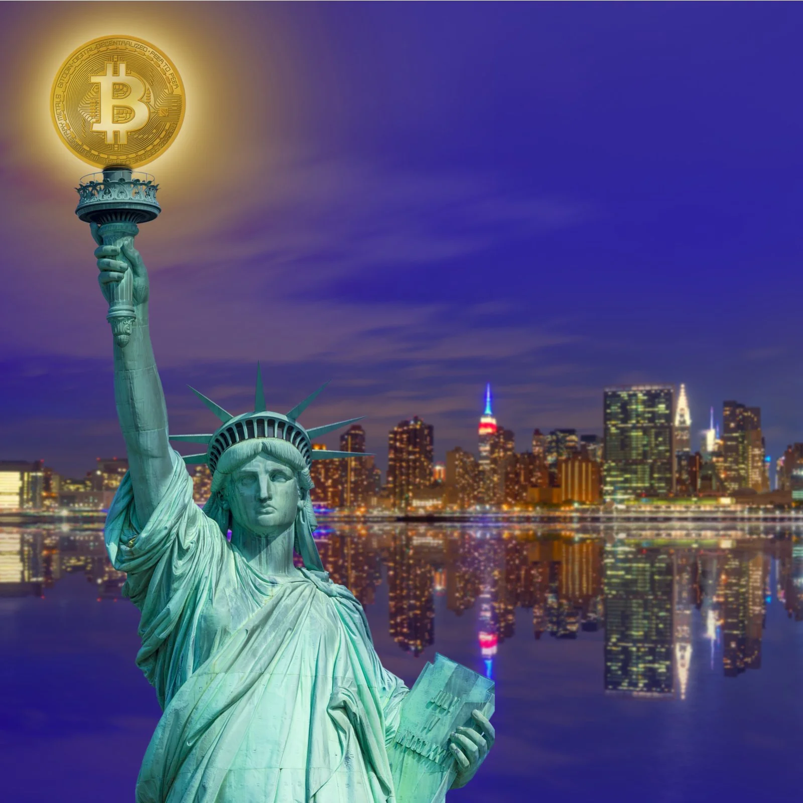 New York releases new guidelines for crypto custodial structure