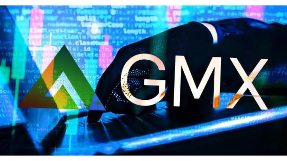 Hackers steal $3.5M worth of digital assets from GMX whale