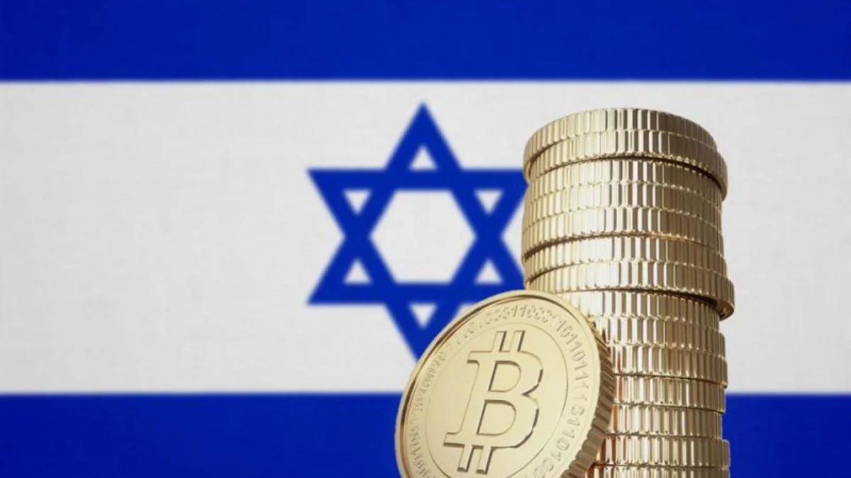 Israeli securities regulator aims to build crypto legal framework