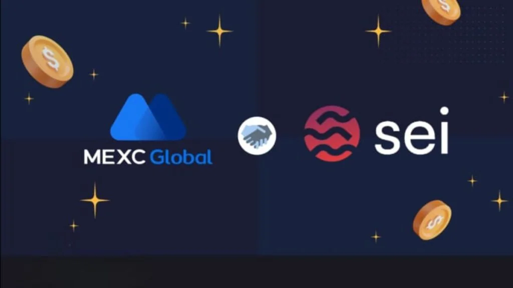 MEXC launches $20M ecosystem fund to support Sei Network