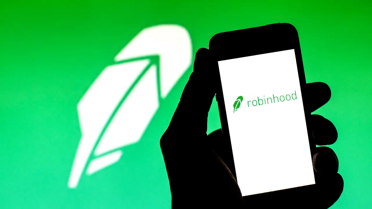 US to seize Robinhood shares related to FTX