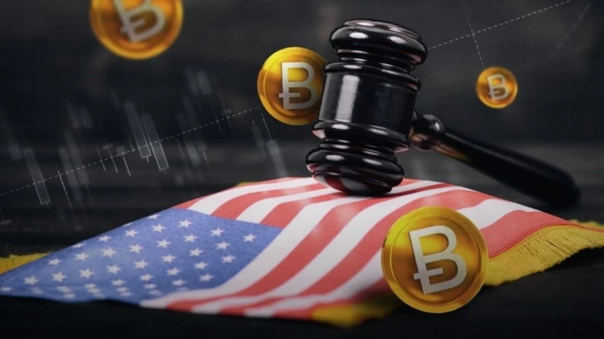 U.S senator behind efforts to pass major crypto bill won't run for re-election