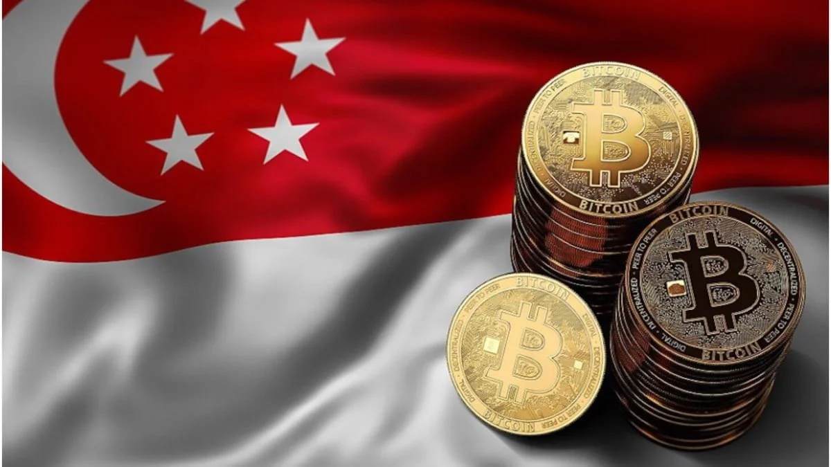 Singapore's lobbyists opposes proposed ban on lending tokens