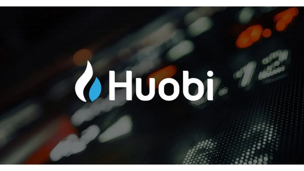 Huobi sees net outflows of over 60M in 24 hours