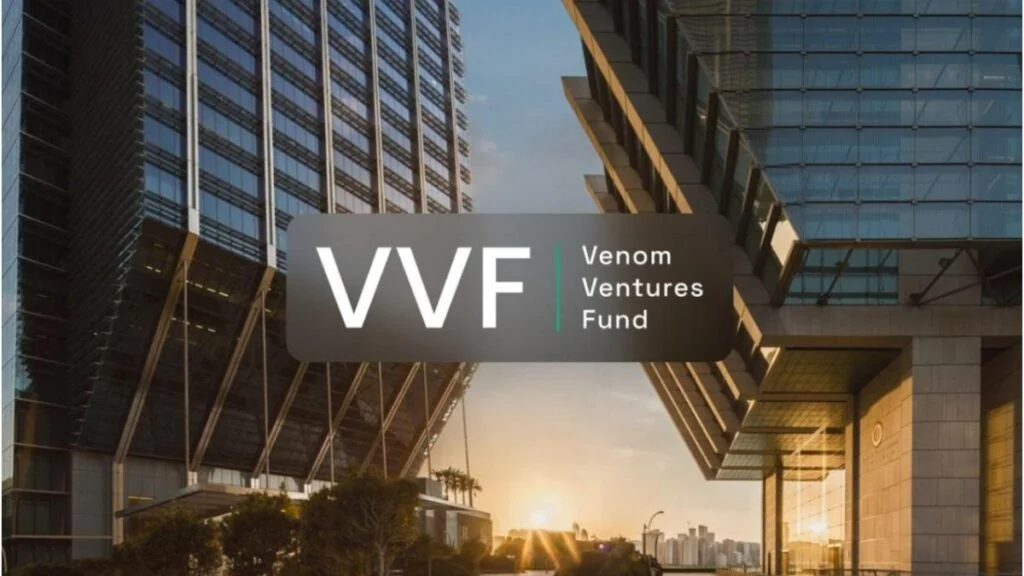 Venom Foundation launches $1B fund for Web3 and blockchain