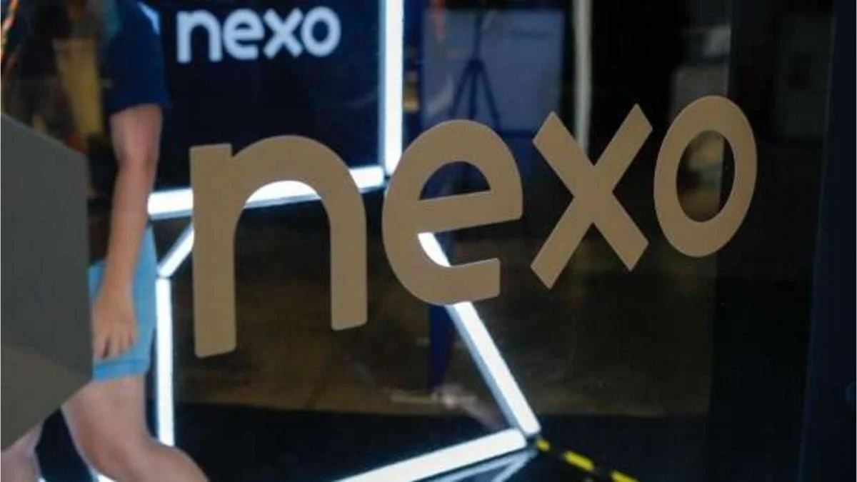 Nexo Office In Bulgaria Reportedly Raided By Police