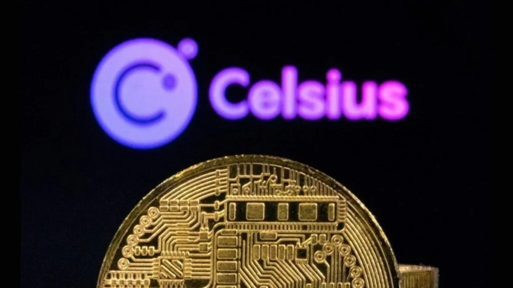 Celsius mining announces sale of $1.3M worth of mining equipment