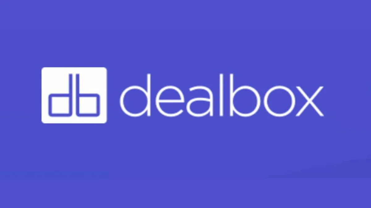 Deal Box launches $125M blockchain, Web 3 venture fund