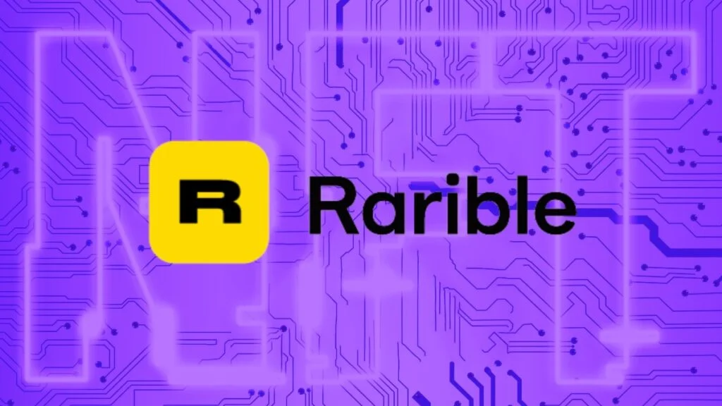 Rarible Adds Polygon NFTs, Multi-Wallet Support To Marketplace