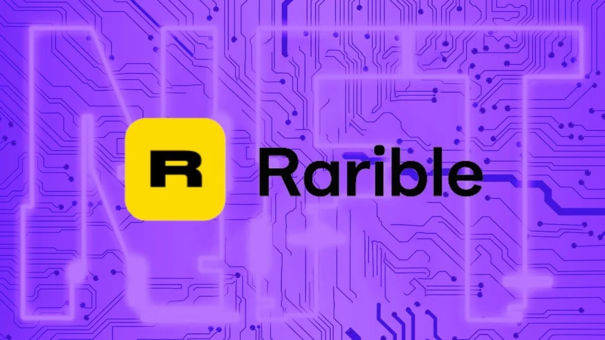 Rarible Adds Polygon NFTs, Multi-Wallet Support To Marketplace