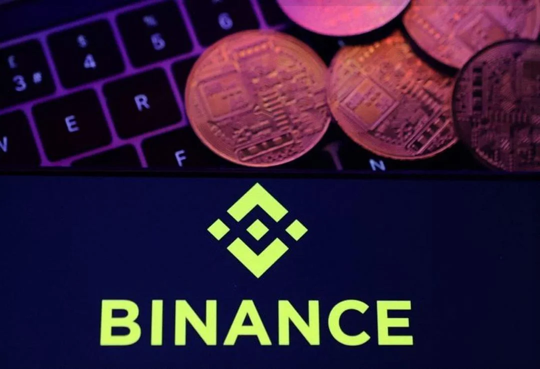 Binance processed $346M in bitcoin transactions for Bitzlato