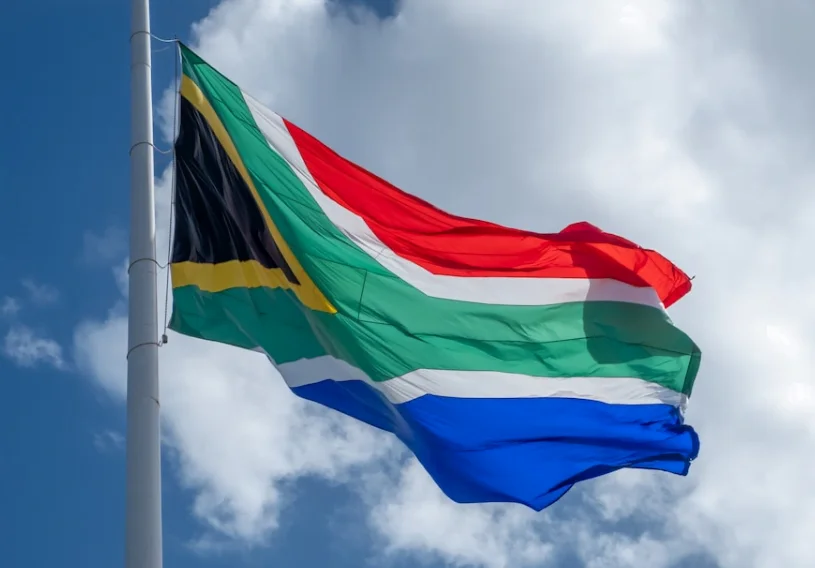 South Africa to Explore Stablecoins, Blockchain for Digital Payments