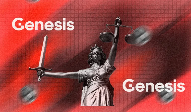 Genesis sues “Bitcoin Jesus” for $20M over unsettled crypto options