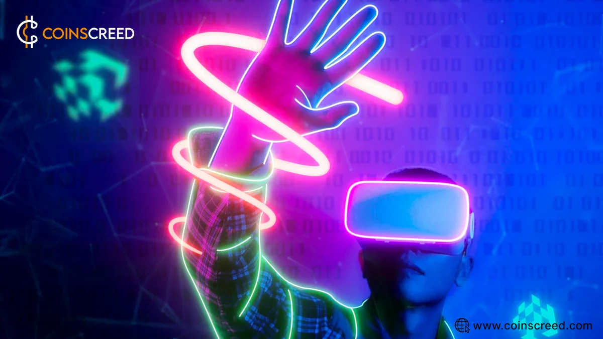 From Virtual Reality to the Metaverse - The Evolution of Immersive Technology