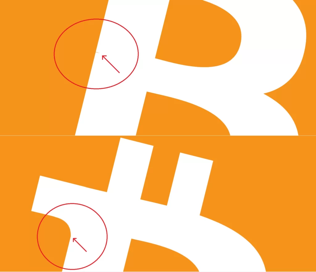 Bitcoin logo