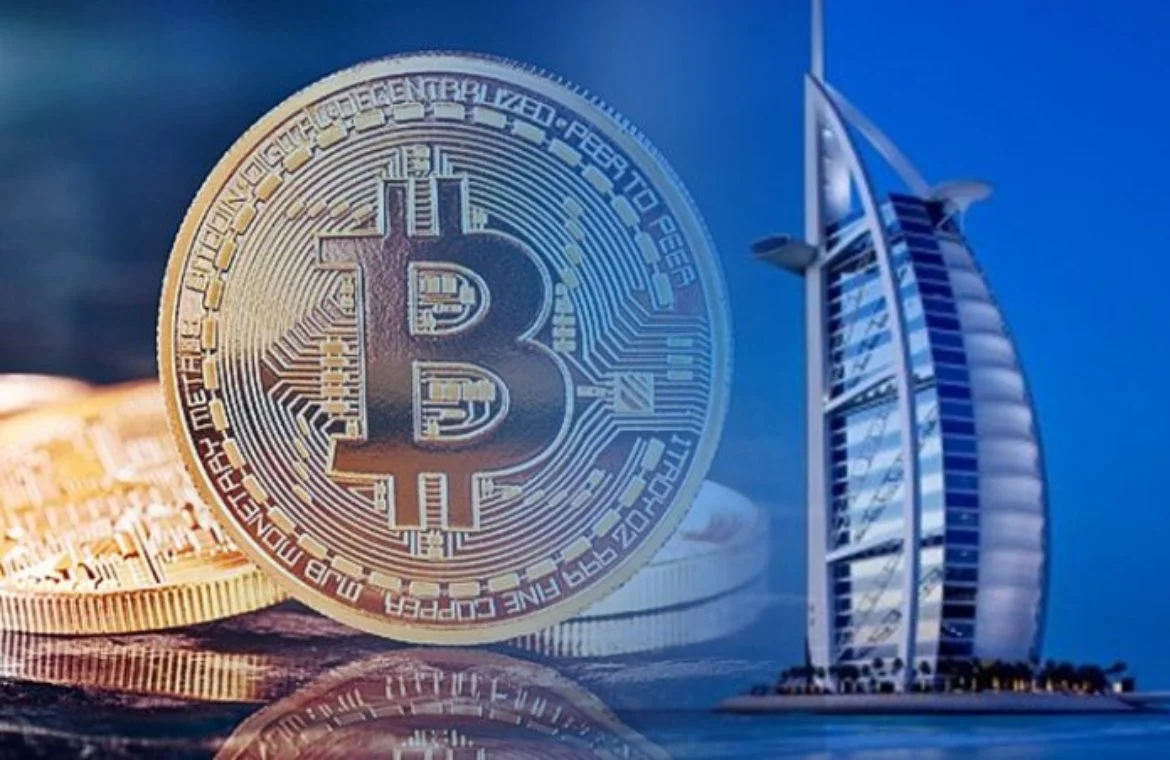 Dubai’s VARA Cracks Down on Unlicensed Crypto Firms