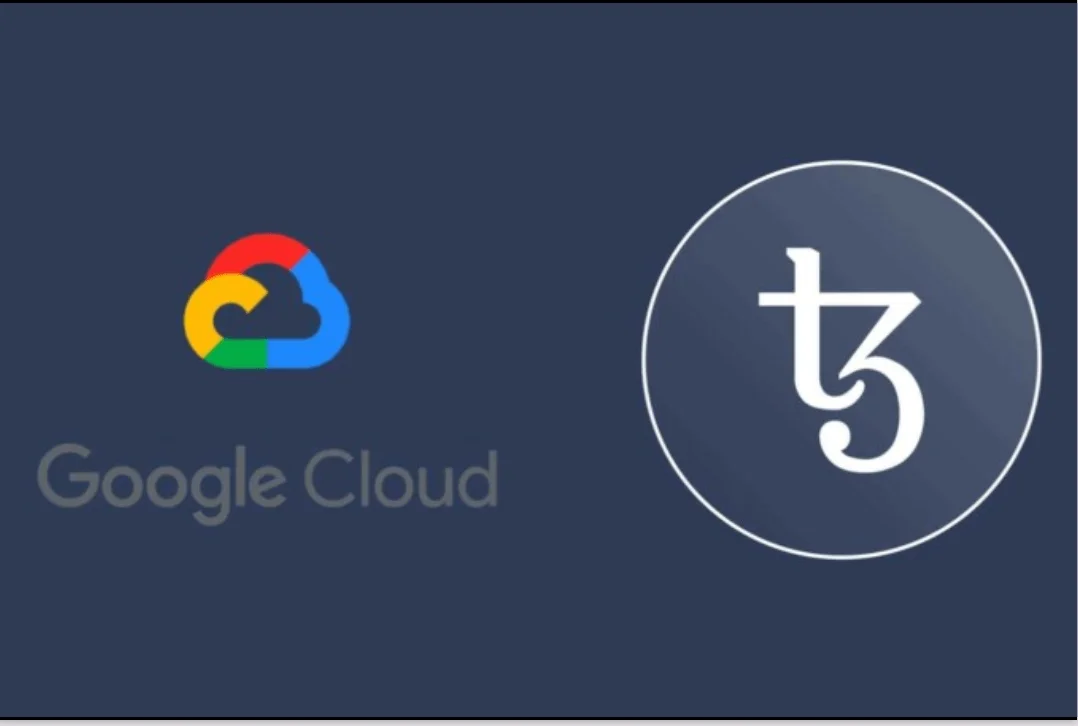 Google becomes validator on Tezos Proof-of-Stake Blockchain