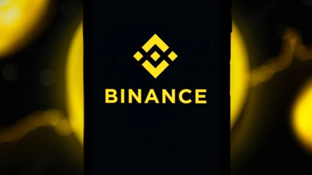 Binance blocks some Accounts amid Bitzlato Case