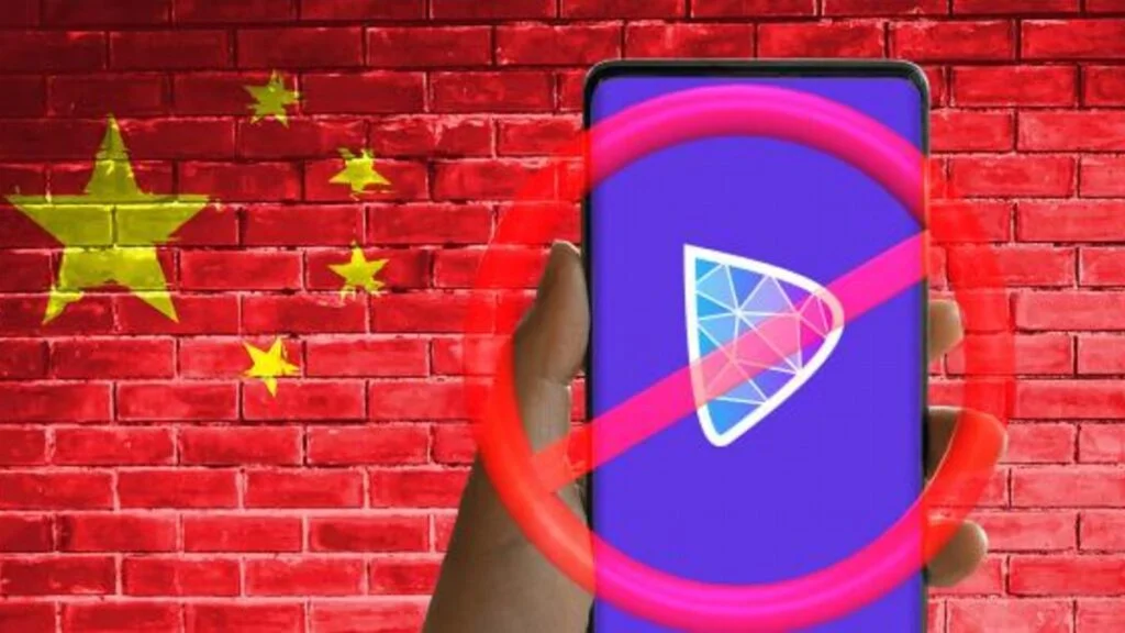 Damus Mobile App Banned From China App Store