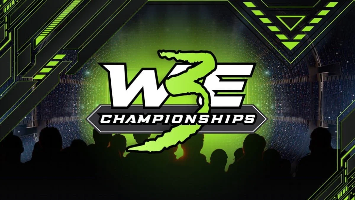 W3E releases new slate of Web3 Esport competitions