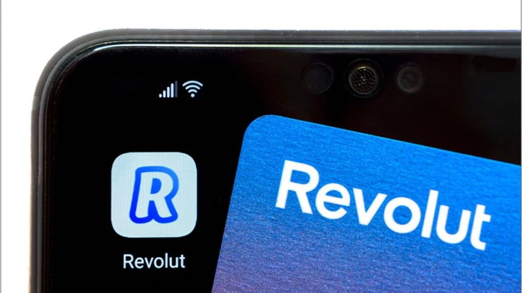 Revolut Digital Bank To Provide Crypto Staking