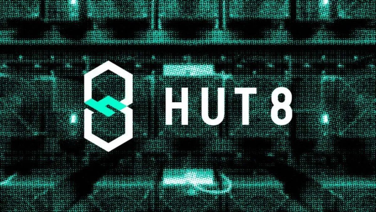 Hut 8, U.S. Bitcoin Announce Mining Merger