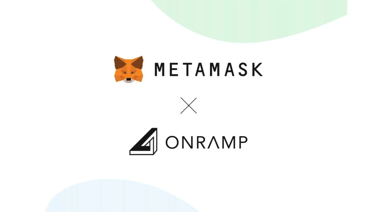 MetaMask incorporates Onramp.money to increase activity in India