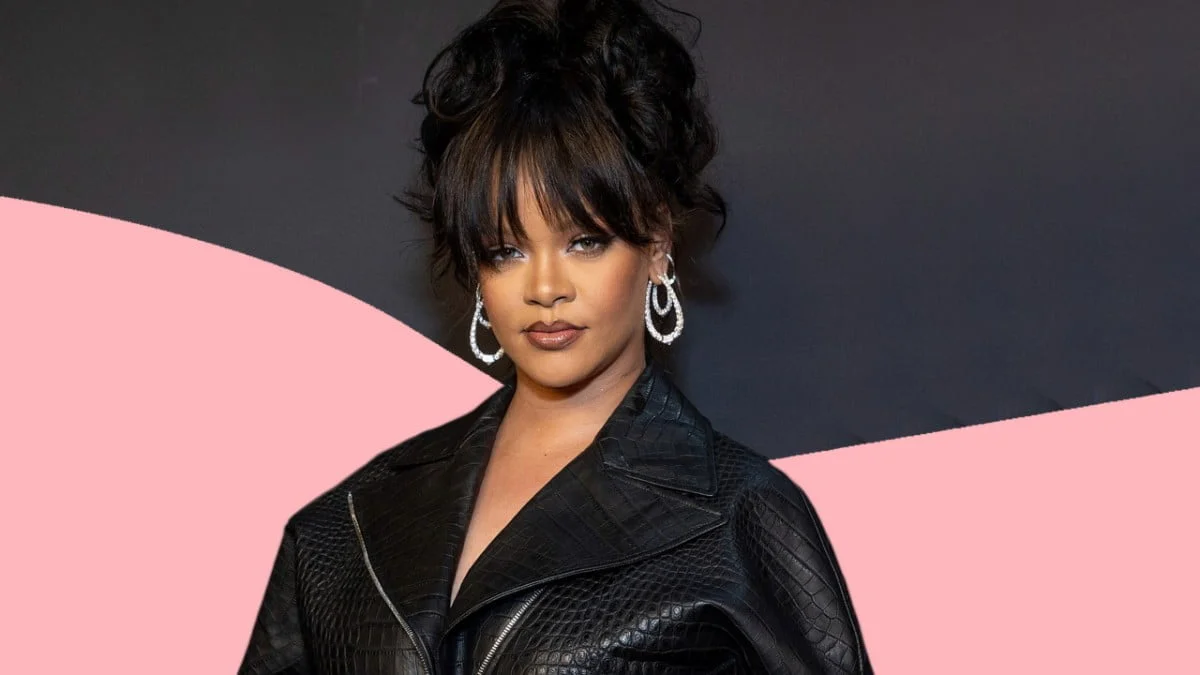 Rihanna Releases Her Hit Song BBHMM As An NFT