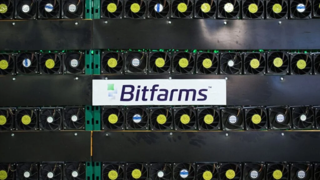 Bitfarms settles $21M debt with one-time cash payment of $7.75M