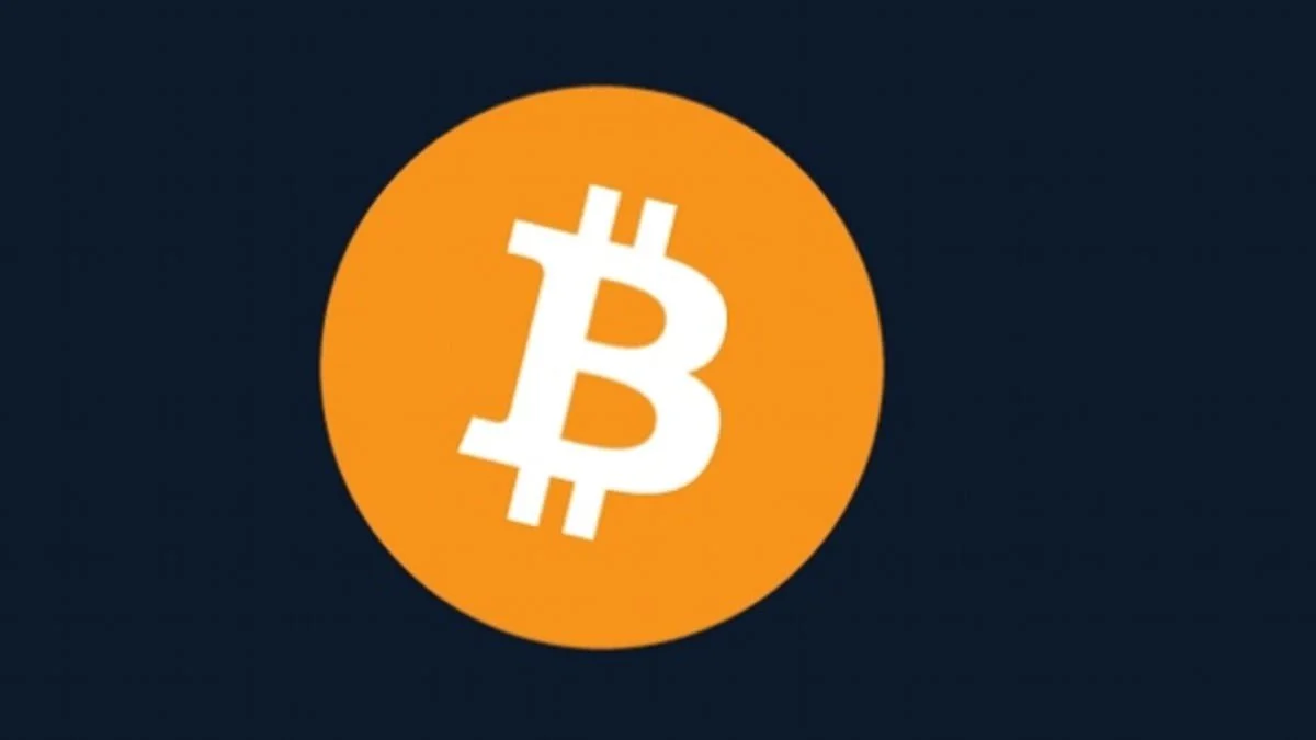 Bitcoin logo flaw discovered on original artwork after 12 years